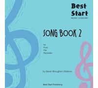 Sarah Broughton Stalbow Best Start Music Lessons (Tascabile)