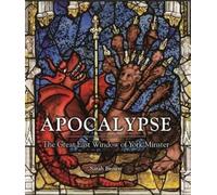 Sarah Brown (Author) Apocalypse (Tascabile)