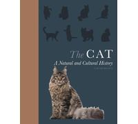 Sarah Brown The Cat (Copertina rigida)