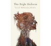 Sarah Brown This Bright Darkness (Tascabile)