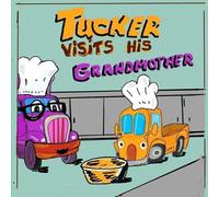 Sarah Brown Tucker Visits His Grandmother (Tascabile)