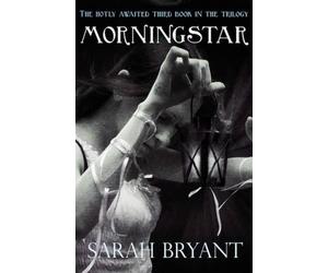 Sarah Bryant Morningstar (Tascabile) Snowbooks Gothic