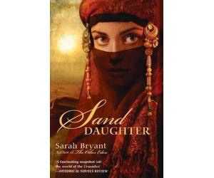 Sarah Bryant Sand Daughter (Tascabile)