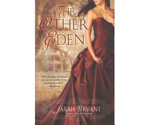 Sarah Bryant The Other Eden (Tascabile)