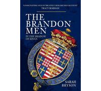 Sarah Bryson The Brandon Men (Copertina rigida)