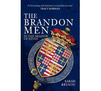 Sarah Bryson The Brandon Men (Tascabile)