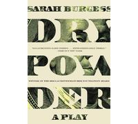 Sarah Burgess Dry Powder (Tascabile)