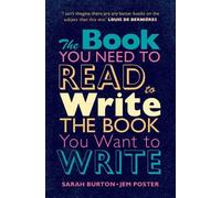 Sarah Burton Je The Book You Need to Read to Write the Book Y (Copertina rigida)