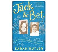 Sarah Butler Jack & Bet (Tascabile)