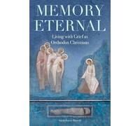 Sarah Byrne-Martelli Memory Eternal (Tascabile)