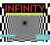 Sarah C. Campbell Infinity (Copertina rigida)