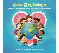 Sarah C Park Carter T Magnano New Beginnings (Tascabile)