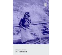 Sarah Campion Makeshift (Tascabile)