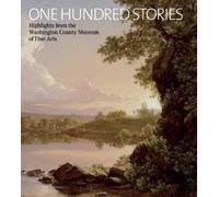 Sarah Cantor Ma One Hundred Stories: Highlights from the Wash (Copertina rigida)