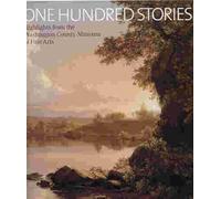 Sarah Cantor Ma One Hundred Stories: Highlights from the Wash (Copertina rigida)