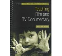 Sarah Casey Benyahia Teaching Film and TV Documentary (Tascabile)