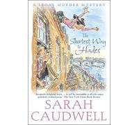 Sarah Caudwell The Shortest Way to Hades (Tascabile) Hilary Tamar