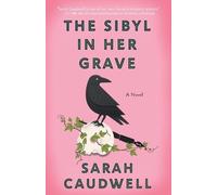 Sarah Caudwell The Sibyl in Her Grave (Tascabile) Hilary Tamar