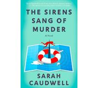 Sarah Caudwell The Sirens Sang of Murder (Tascabile) Hilary Tamar