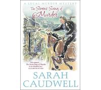 Sarah Caudwell The Sirens Sang of Murder (Tascabile) Hilary Tamar