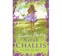 Sarah Challis The Garden Party (Tascabile)