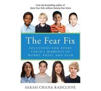 Sarah Chana Radcliffe The Fear Fix (Tascabile)