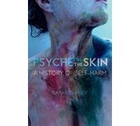 Sarah Chaney Psyche on the Skin (Copertina rigida)