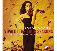 Antonio Vivaldi Vivaldi: The Four Seasons (Vinyl LP) 12" Album