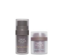 Sarah Chapman Digital Day & Night Moisturiser Duo