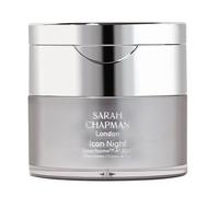 Sarah Chapman - Icon Night Smartsome Crema notte 30 ml unisex