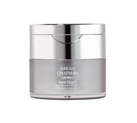 Sarah Chapman - Moisture+ Skinesis Icon Night Cream - Trattamento antietà pelli mature,Crema antirughe,Crema idratante viso