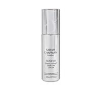 Sarah Chapman - Serums & Boosters Skinesis Platinum Pep8 Stem Cell Serum - Trattamento antietà pelli mature,Siero antirughe,Siero viso illuminante