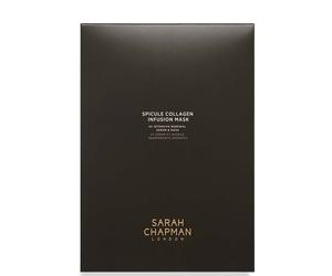 Sarah Chapman Spicule Collagen Infusion - Pack of 4
