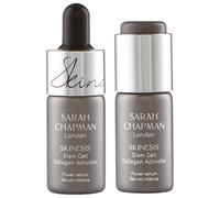 Sarah Chapman - Stem Cell Collagen Activator Duo Siero antirughe 20 ml unisex