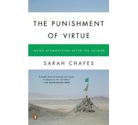 Sarah Chayes The Punishment Of Virtue (Tascabile)
