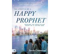 Sarah Cheesman Lifestyle of a Happy Prophet, The (Tascabile)