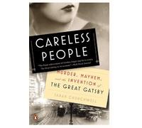 Sarah Churchwell Careless People (Tascabile)