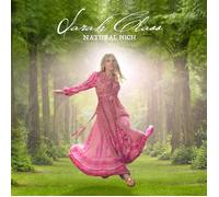 Sarah Class Natural High (CD) Album
