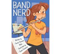 Sarah Clawson Willis Band Nerd (Copertina rigida)