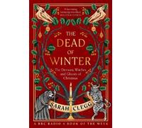 Sarah Clegg The Dead of Winter (Tascabile)
