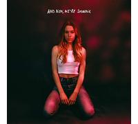 Sarah Close - And Now We'Re Shining