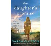 Sarah Clutton The Daughter's Promise (Tascabile)