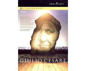 Sarah Connolly - Giulio Cesare