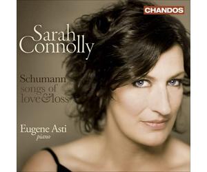 Sarah Connolly Songs (Connolly, Asti) (CD) Album