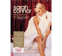 Sarah Connor - Christmas In My Heart