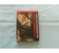 Sarah connor chronicles, saison 1 vol.1 à 3