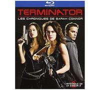 Sarah connor chronicles, saison 2