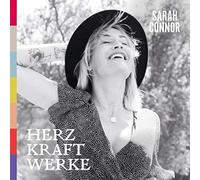 Sarah Connor - Connor, S: HERZ KRAFT WERKE