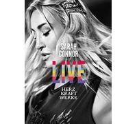 Sarah Connor - Herz Kraft Werke Live (Blu-ray) Connor Sarah