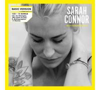 Sarah Connor - Muttersprache (exklusive Basic Version) 15 Songs inkl. 2 Remixe